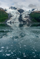 Cruising Around College Fjord