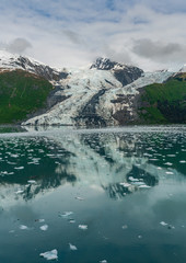 Cruising Around College Fjord