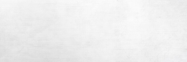 Perfect white concrete wall as background