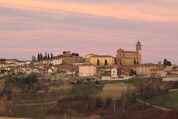 Piemonte Asti