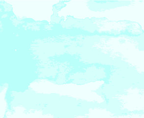 abstract background with clouds