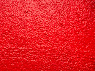 red color pattern background with paint