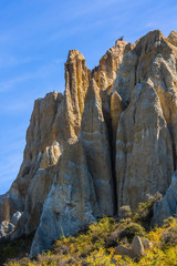 The Clay Cliffs