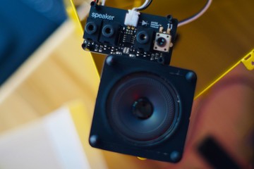 Electronic Musical Equipment 