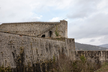 Citadelle de Besançon