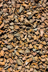 Kamienna tapeta na pulpit