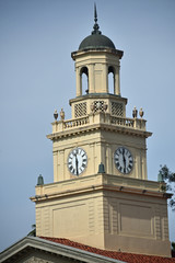 Clock Tower