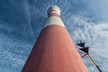 Richtfeuer Blankenese