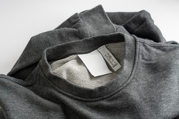 anti-shoplifting label