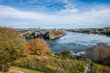 Saint John River