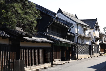 江戸時代の街道