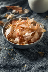 Organic Dried Japaense Dried Bonito Flakes