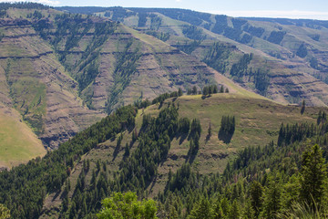 Joseph Canyon