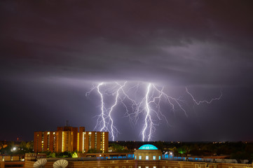 lightning