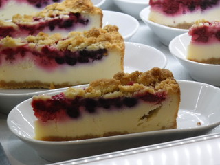 Reward tart cake -　ご褒美タルトケーキ