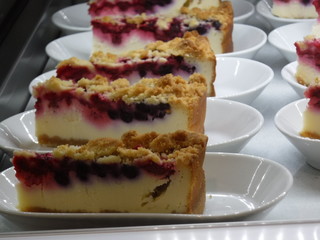 Reward tart cake -　ご褒美タルトケーキ