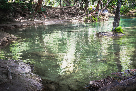 naturaleza en la huasteca potosina mexico