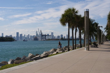 Port of Miami