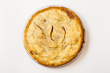 Apple pie