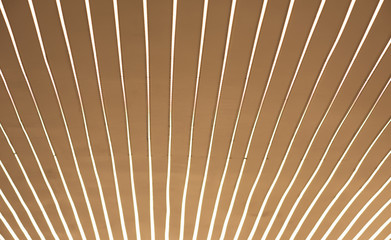 close up of led lights tape