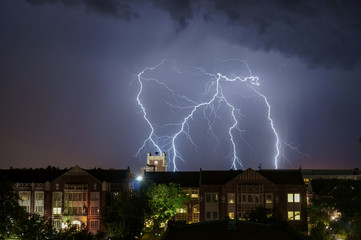 lightning