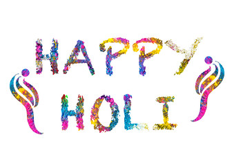 HAPPY HOLI, HOLI SPLASH  holi celebration colourful india illustration