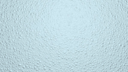 Plain background of monochromic Canary with shadow and coloring suitable for adding various materials