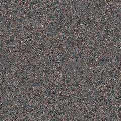 Graphic resources seamless pattern of detailed crushed stone texture of small fraction