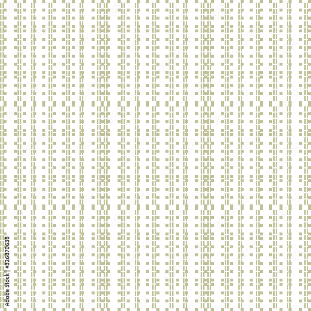 Poster background with pattern