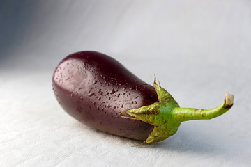 berenjena deliciosa
