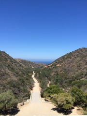 Catalina view