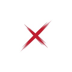 X Letter Logo