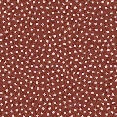 Floral seamless pattern