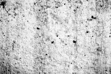 Texture of a concrete wall with cracks and scratches which can be used as a background