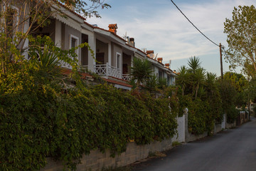 Nikiti, Sithonia, Chalkidiki Peninsula, Greece