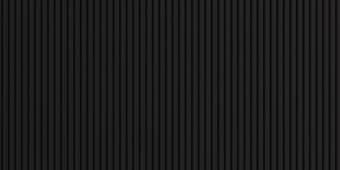 Obraz premium Abstract black metal texture background 