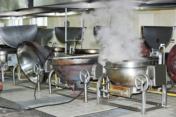 The cookhouse institutional food service 