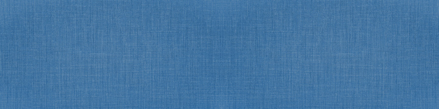 Premium Photo  Blue fabric seamless texture background pattern