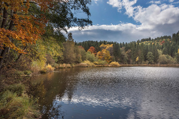 Ossiacher Tauernteich