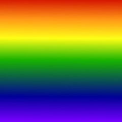 Abstract rainbow background. Blurred colorful rainbow background.Background of rainbow colors. Vector illustration