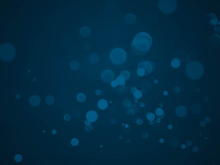 Bokeh abstract background. lights for background and wallpaper.