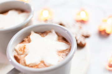 Hot Chocolate