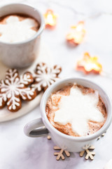 Hot Chocolate