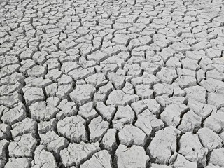 dry , cracked , ground , texture , drought