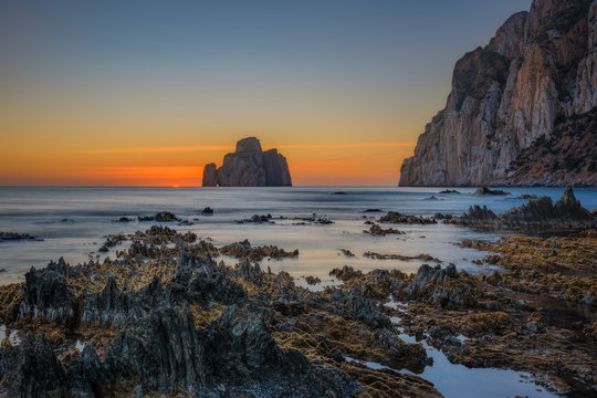 Sardegna Pan di Zucchero