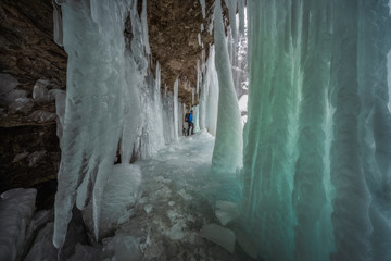 Cascate di Vallesinella