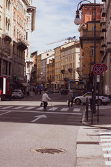 Obraz premium venice