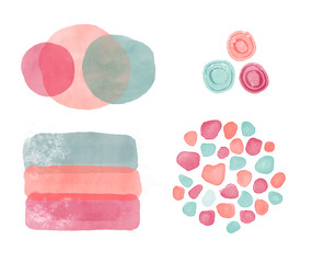 acquerello watercolor