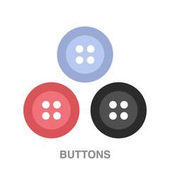 buttons flat icon on white transparent background. You can be used black ant icon for several purposes.	