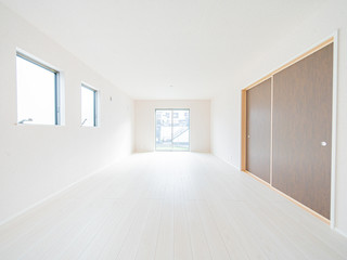 Japanese-style room